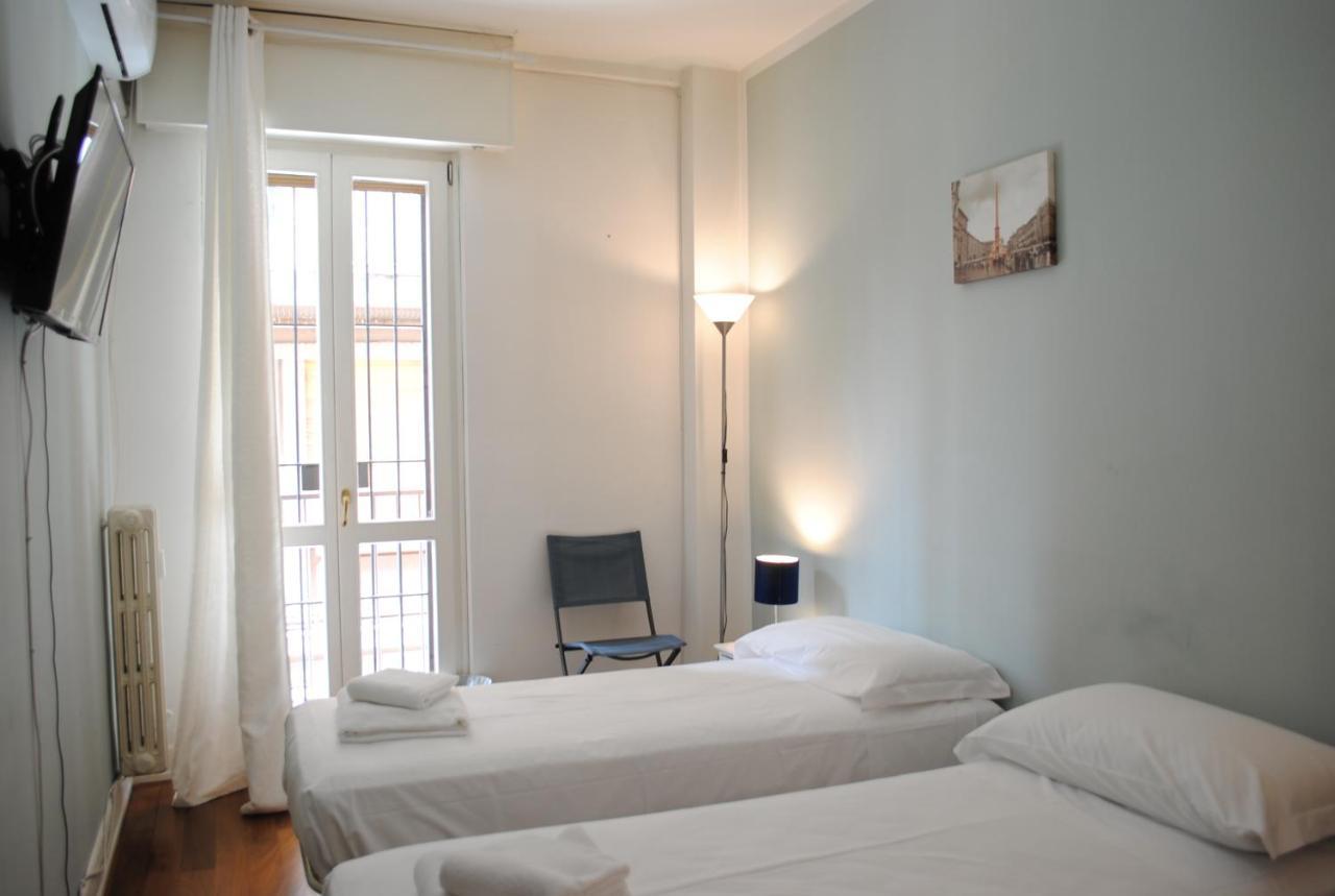 Dreaming Piazza Bra Rooms Verona Kültér fotó