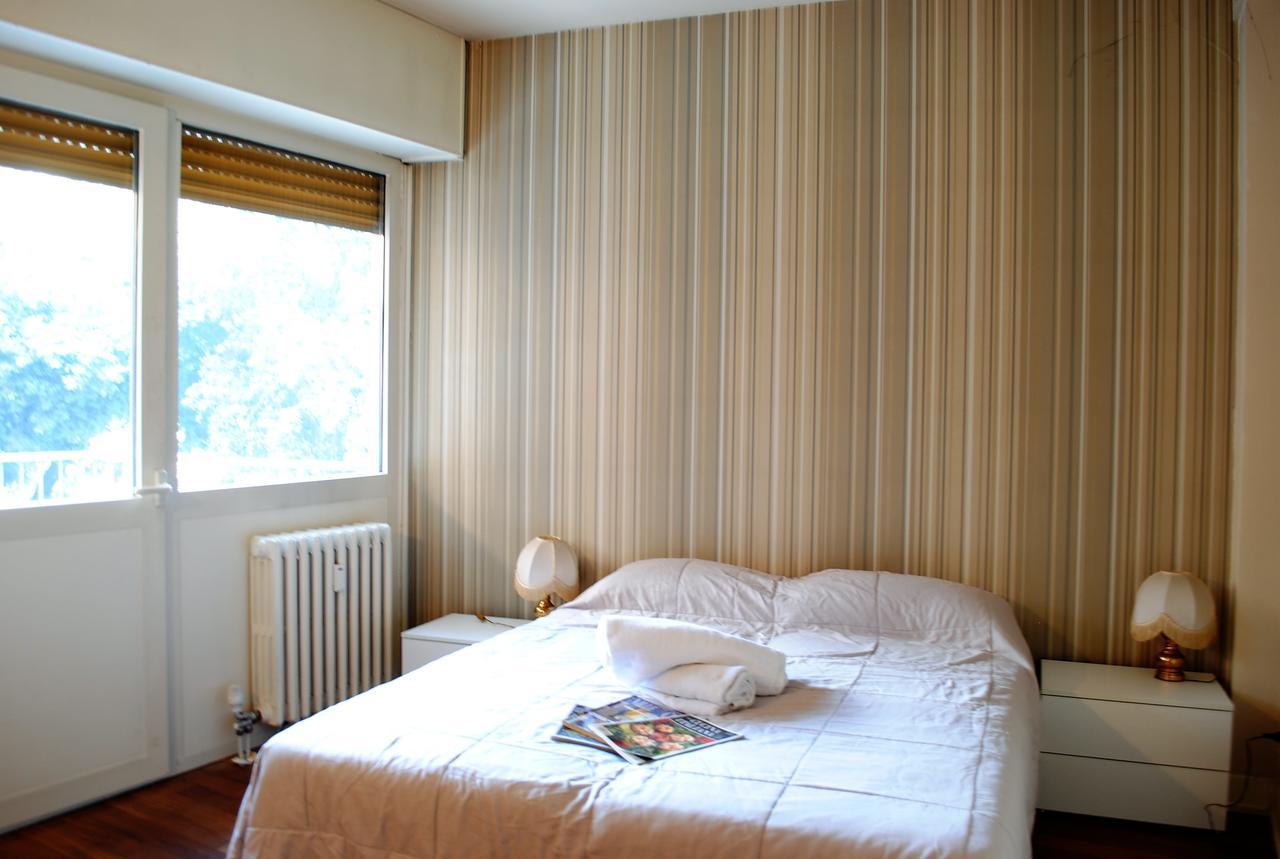 Dreaming Piazza Bra Rooms Verona Kültér fotó